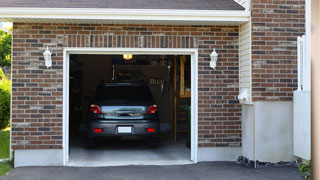 Garage Door Installation at Riverside Park, Florida